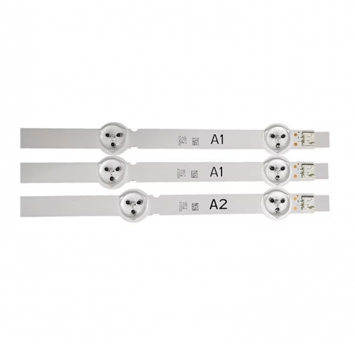 Комплект LED подсветки телевизора LG AGF78399301 ORIGINAL